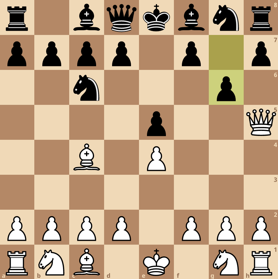 why i can't move my horse? : r/chessbeginners