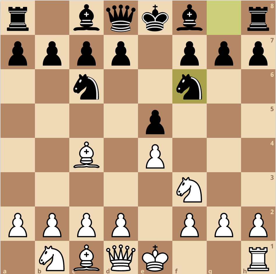 A lesson on tempo: white to move and capture that rook : r/chess