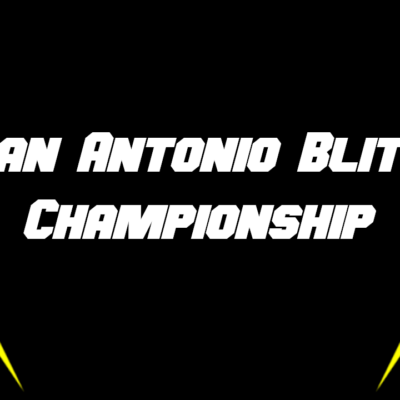San Antonio Blitz Championship