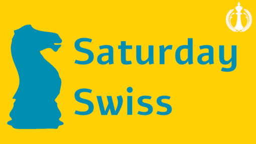 Saturday Swiss