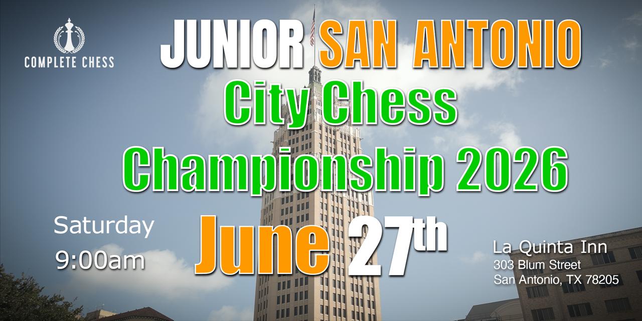 City Championship